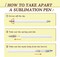 45 Pack Sublimation Pens Blank With Shrink Wrap, No Clip Heat Transfer Sublimation Ballpoint Pen, White Aluminum Personalized Customized Sublimation Pen for DIY Office School Stationery Supplies